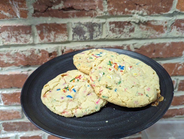 Funfetti Cookie