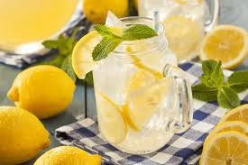 Lemonade