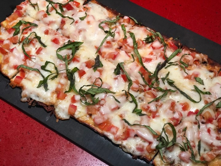 Flatbread Margherita