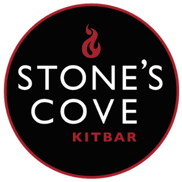 Stone's Cove Kitbar 2403 Centreville Rd