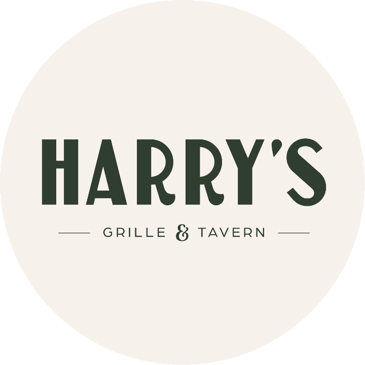 Harry's Grille & Tavern Quail Corners logo