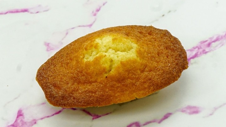 Madeleine