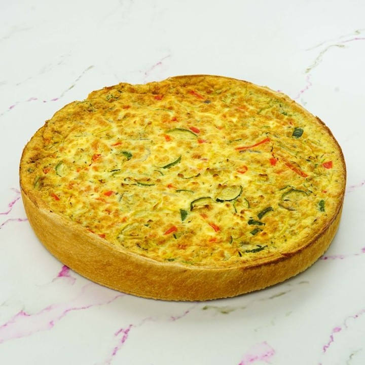 Quiche Lorraine