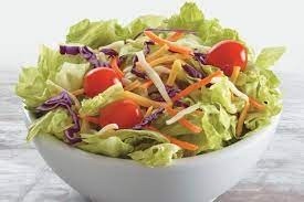 Side House Salad