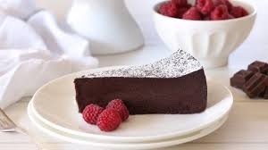 Chocolate Torte