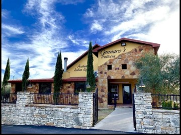 Gennaro's Trattoria