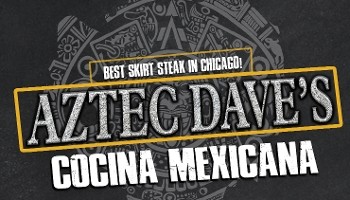 Aztec Dave's Cantina