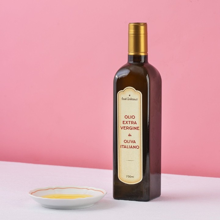 Sant Ambroeus Olive Oil