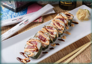 Tuna Roll