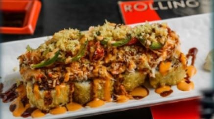 VIP Roll