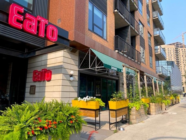 Restaurant banner image