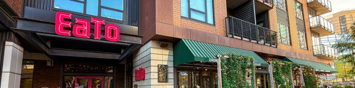 Restaurant banner image