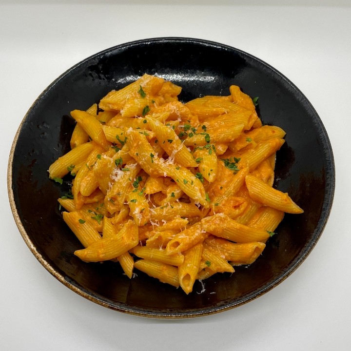 Penne alla Vodka