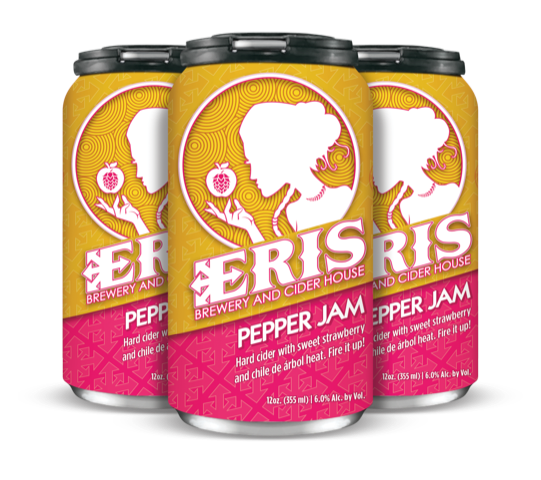 Pepper Jam 4-pack