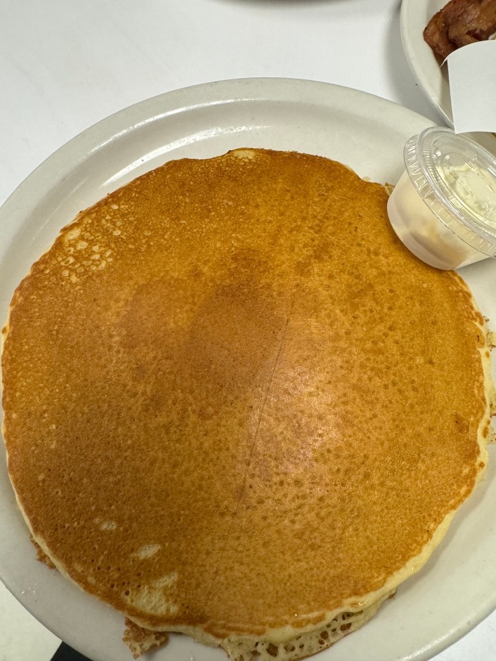 #2 - Pancakes