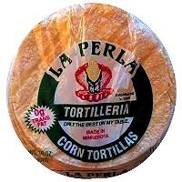 Tortillas de Maiz - 36 count