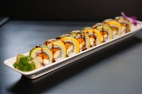 Hawaii Roll