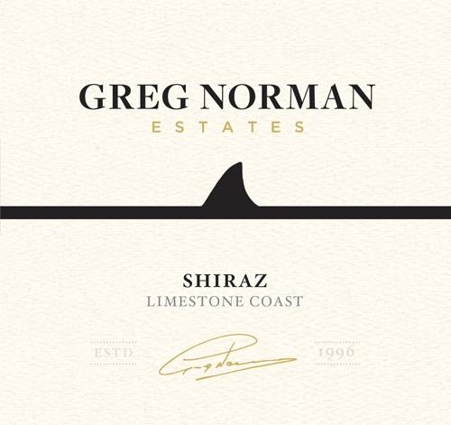 Greg Norman Shiraz (Bottle)