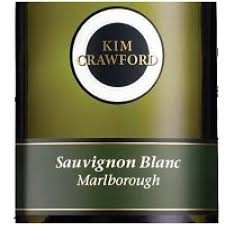 2. Kim Crawford - Sauvignon Blanc (Bottle)