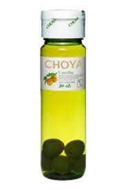 Choya Plum Wine (720ml)