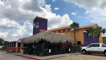 Mamacita's Mexican Restaurant Nasa