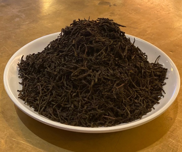 Dry Persian Tea