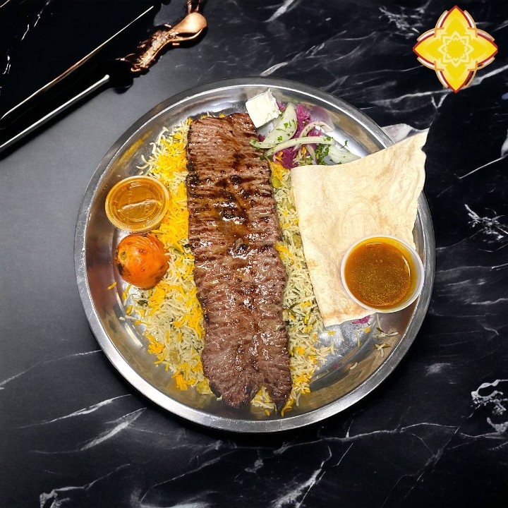 Barg Kabab