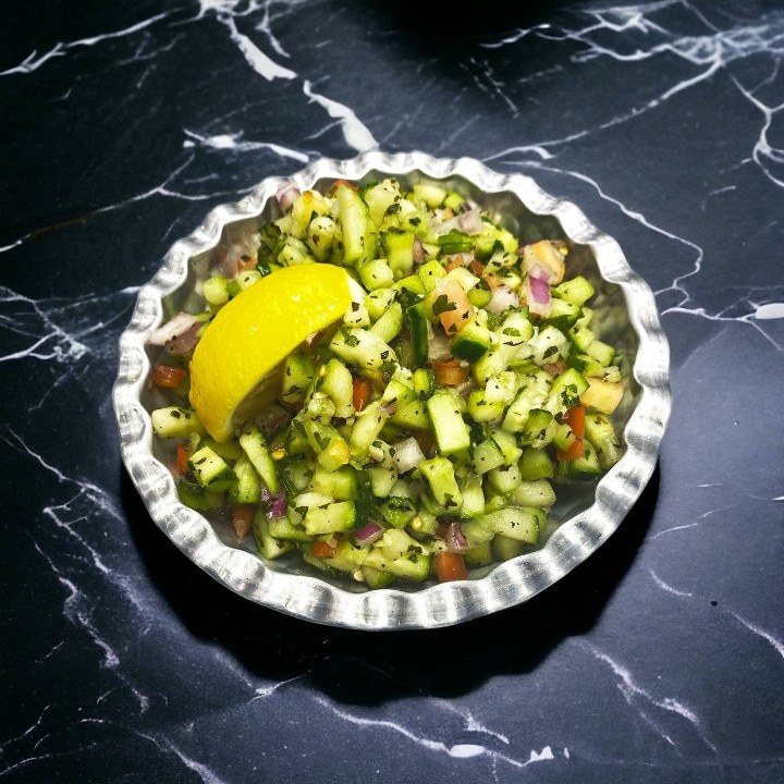 Persian Salad