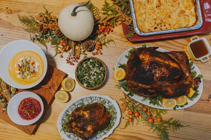 Restaurant banner image