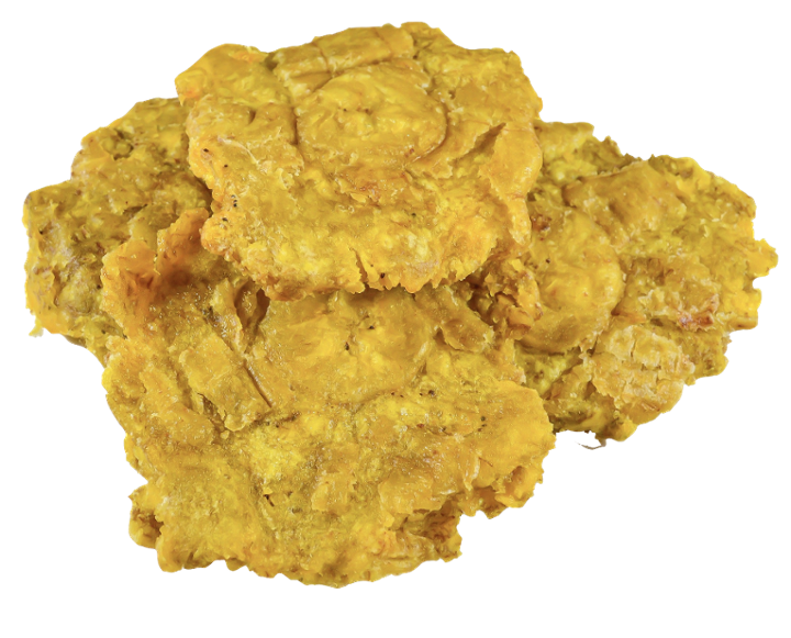 Tostones