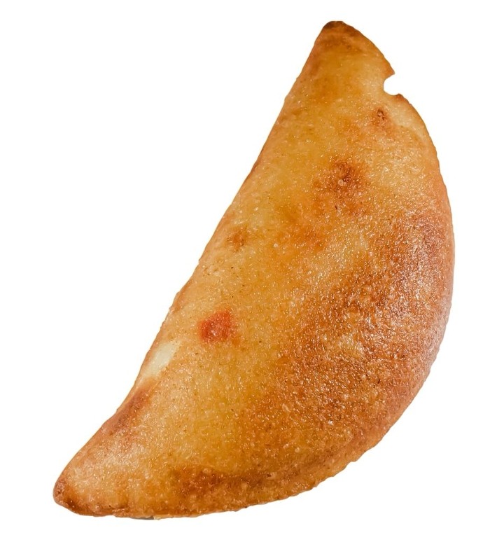 Empanada de Pollo (Shredded Chicken)