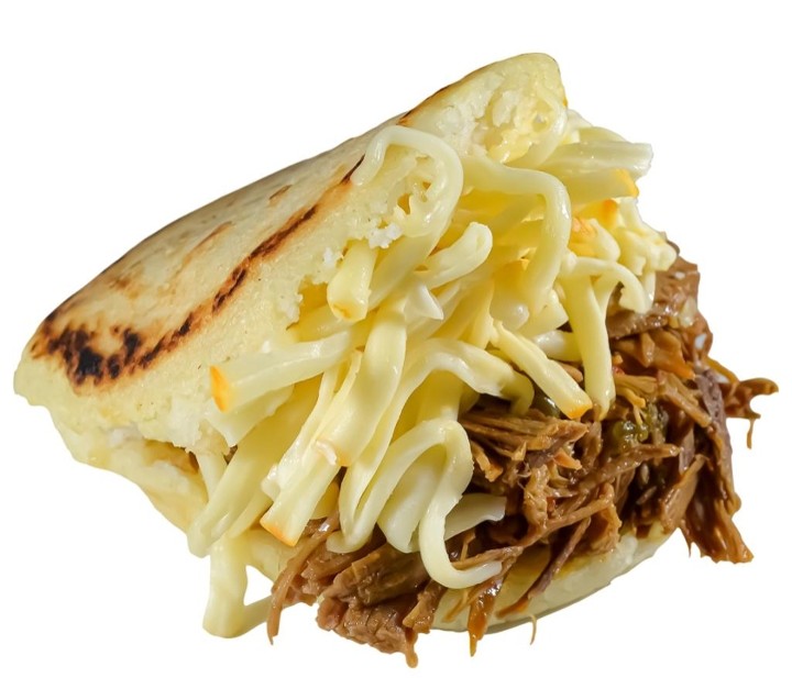 Arepa Pelua