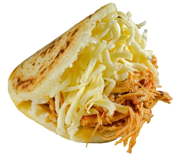 Arepa Catira