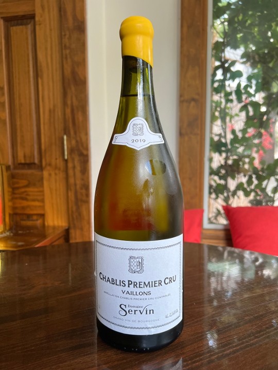 Chablis Grand Cru 2019 Magnum