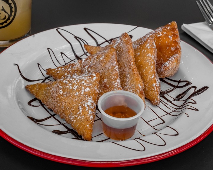 Sopapillas