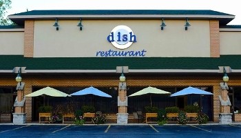 Restaurant header image