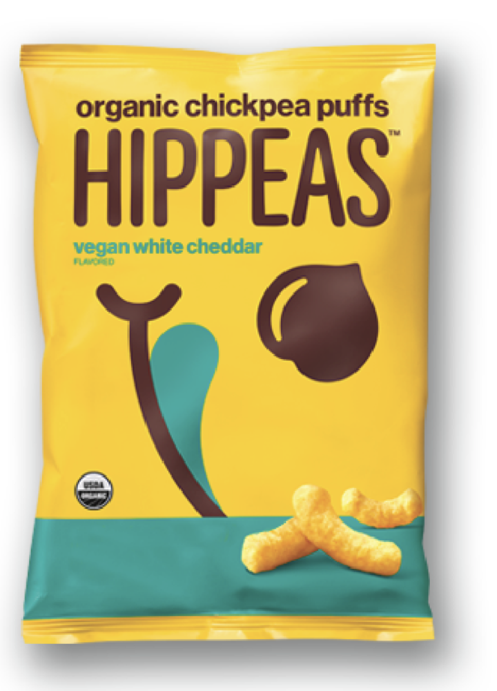 chips - hippea