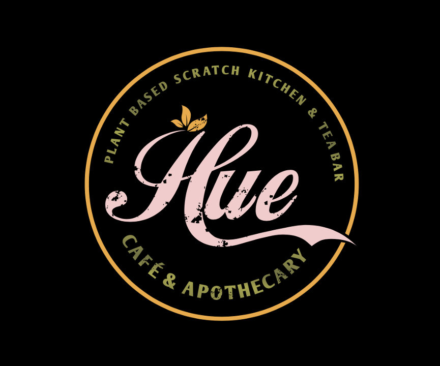 Hue Cafe & Apothecary 10210 South Dolfield Road
