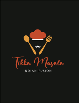 Tikka Masala