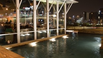 Wild Ginger Restaurant