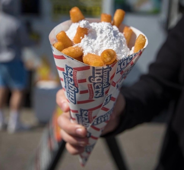 Funnel Fries