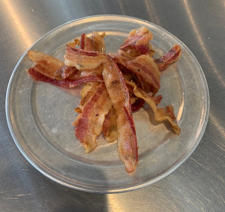 Bacon (4 slices)