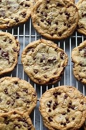 Homemade cookie