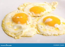 Over easy eggs (3)