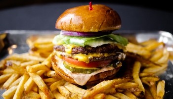Joe's Bar on Weed Street 940 W Weed St