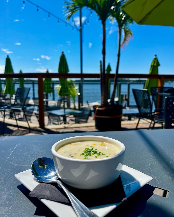 Soup of the Day
