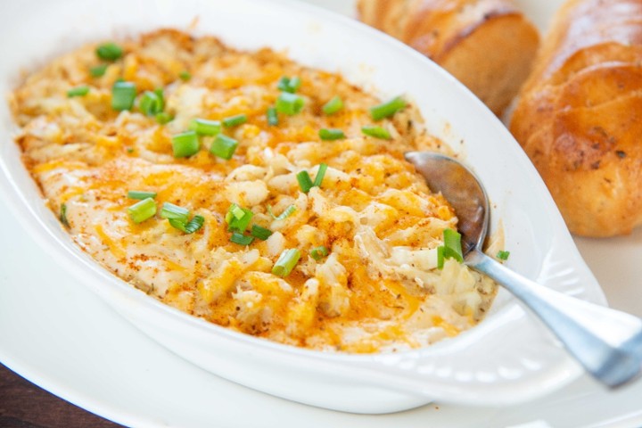 Crab Dip