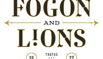 Fogón and Lions Alpharetta