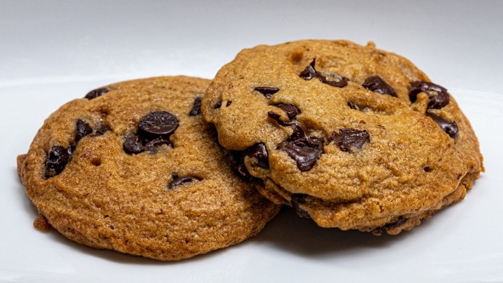 Chocolate Chip Cookie