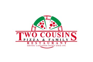 Two Cousins Pizza and Family Restaurant